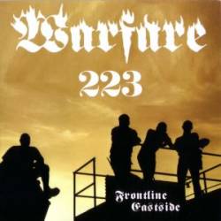 Warfare 223 : 2002 Frontline Eastside